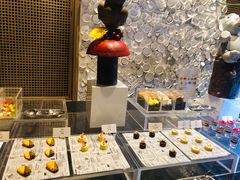 -博林天瑞喜来登酒店·西丽尚膳