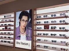 -BOLON暴龙眼镜(上海万象城店)