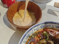 -真食净香居·内蒙烧麦(亚运村店)