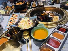 -妥妥烤肉料理(昙华林店)