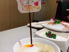 -海底捞火锅(丹竹头星悦天地店)