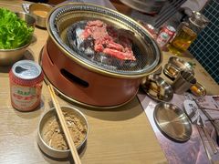 -西塔老太太泥炉烤肉(双井店)