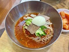 -江南面屋(明洞店)