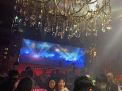 -苏荷酒吧(九街店)