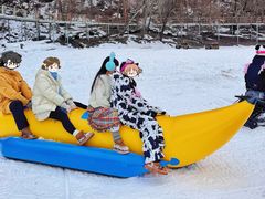 -叠溪松坪沟景区