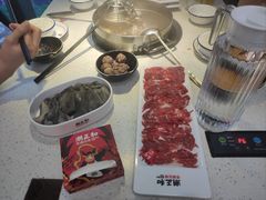 -潮正和潮汕牛肉火锅·老字号(番禺万达店)