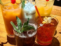 -学府公社餐酒吧(原中关村天堂店)