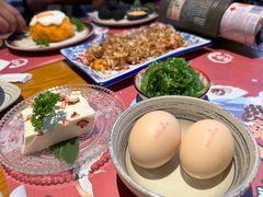 -合风谷(南下塘店)