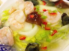 iphone_upload_pic-东四民芳餐厅(世茂工三店)