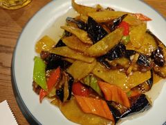 -雪乡阁东北农家菜(颛桥约好休闲街店)