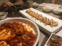 -三代烤肉(保利广场店)