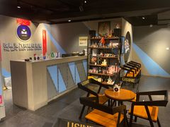 -夜幕浸入式超级密室(望京店)