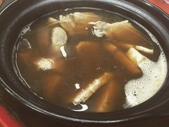 肉骨茶-新记肉骨茶
