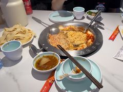 -古乐牛香•鲜牛肉牛杂火锅(系马桩总店)
