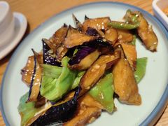 地三鲜-东北灶(青浦万达茂店)