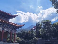 -崇圣寺三塔文化旅游区