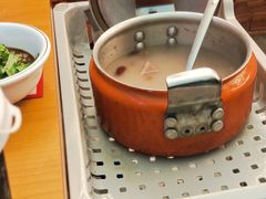 -龚印记牛骨牛杂屋·四代传承(珠影星光城店)