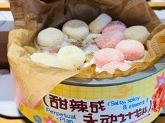 -龍歌自助小火锅(崂山丽达店)