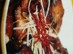 android_upload_pic-蓝港海鲜厨房(金水路店)
