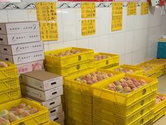 -老袁家蜜桃农场·阳山水蜜桃