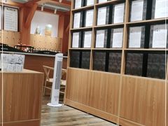 大堂-金牌外婆家(苏州中心店)