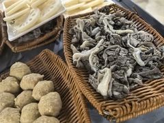 -元盛居(生态大街店)