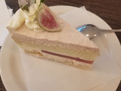 -蜜棠甜品(平山店)