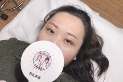 -babiline芭比莱恩半永久纹眉纹唇发际线