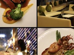 -圣丰索菲特·法国餐厅