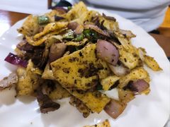 -兰州牛肉面(古美西路店)