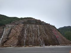 -桑干河大峡谷旅游区