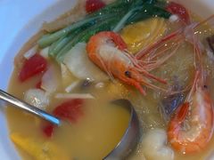 -桂满陇·海市蜃楼·黑金(国金店)