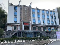-龙女温泉度假酒店