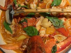 -九月里.自由花园餐厅