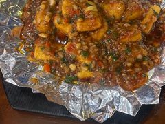 -三大钵江湖菜(空港店)