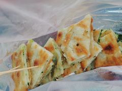 -咏春葱油饼(德政中路店)