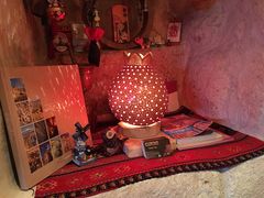 -Pumpkin Goreme Restaurant and Art Gallery