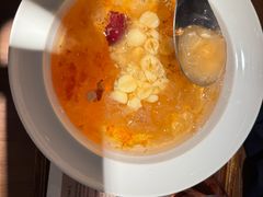 -RUXU入续糖水铺与包(卓悦中心店)