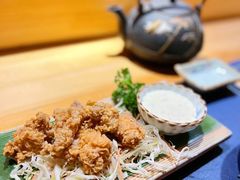-浦·传统日式料理(3 5 1 1 店)