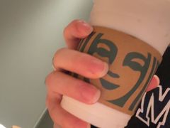 -星巴克(深圳平安金融中心B1店)