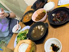 -新记肉骨茶