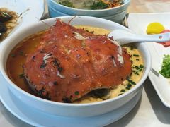 -沪华海鲜大酒楼(南汇店)