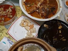 -鼎好家常菜(天桥店)