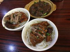 -凌舍好烧鹅(中山路店)