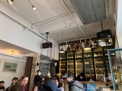 -RAC BAR(安福路店)