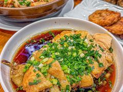 -百家鲜·杭帮菜