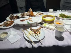 -鸭王烤鸭店(三里河店)
