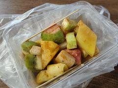 -财大小吃街·小吃侠