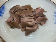 -寻味顺德·南记酒家·传统顺德菜·鱼生(广源路店)