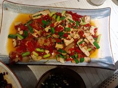 -黔城故事(虎峰别墅店)